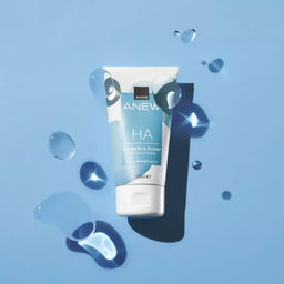 Гель-крем для лица Увлажнение и упругость, 50 мл