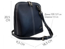 Cумка женская Lanotti 6010  фото 39