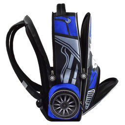 Рюкзак школьный арт.54115/ 10 РОБОТ