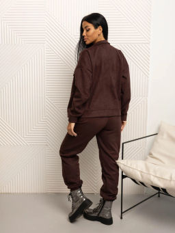 Костюм женский, мод.2070 - Барболета фото 12