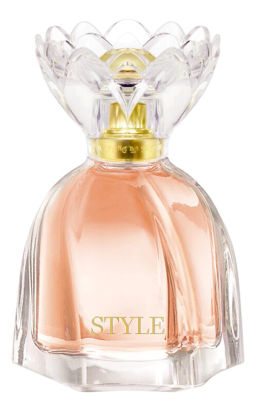M. DE BOURBON ROYAL STYLE w EDP 50 ml M