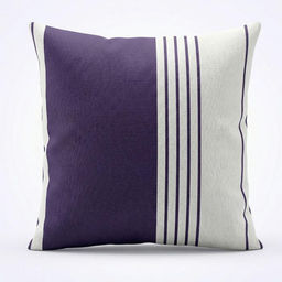 По/Чехол на подушку ALTRO арт.ТК3467 ПОЛОСКА