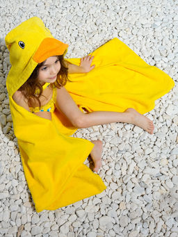 PlayToday / Полотенце для девочки  фото 5