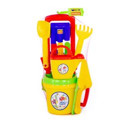 Набор №457 - Полесье фото 6