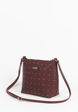 Сумка женская №1463 - L-craft фото 3