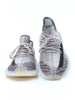 05-B557-7 LT. BROWN Кроссовки женские (текстиль)