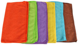 Набор салфеток 35*40 см Jumbo (12шт) арт. СА-123/123G