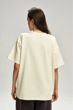 Футболка Prosecco Tofu