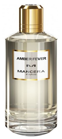 MANCERA AMBER FEVER unisex 60ml edp  фото 3