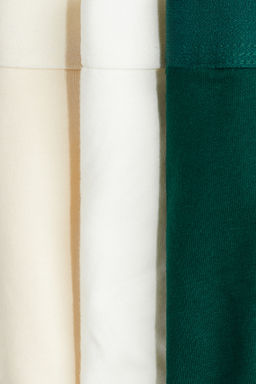 Pack de 5 calzoncillos trunk - H&m фото 5