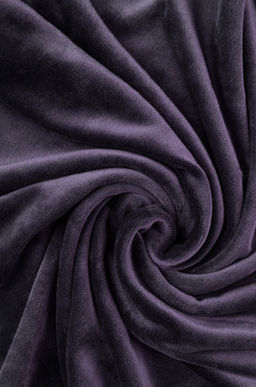 Женский велюровый костюм оверсайз Happyfox - Happy fox фото 11