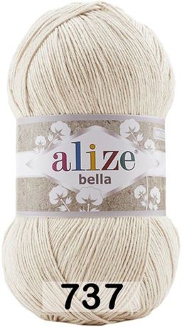 BELLA 100 - Alize фото 29