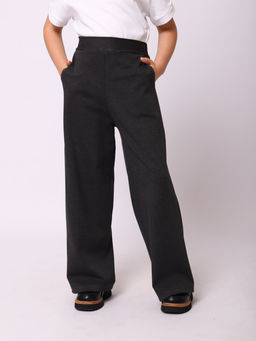 Брюки "Любовь" черный