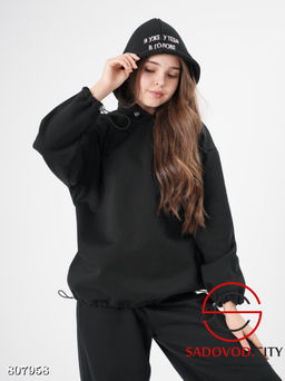 Костюм двойка для девочки - Bruno фото 2