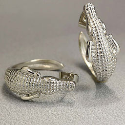 Серьги на гвоздиках арт. 13 3493 (id 275728)