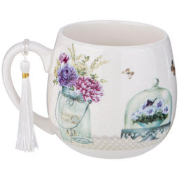 КРУЖКА 420 МЛ - Lefard фото 5