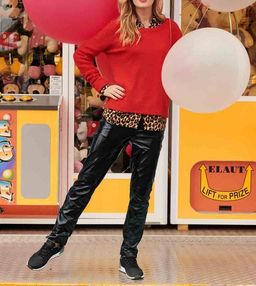 Блузка, пестрая - Heine фото 6