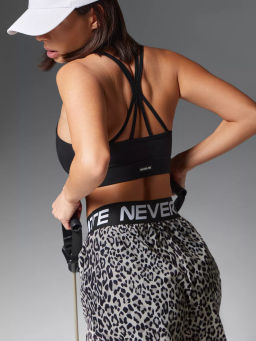 *Топ-бра с двойными бретелями