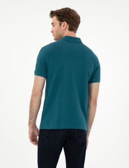 Z_mr_t Slim Fit Basic Ti__rt