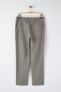 Antrasit Erkek Pantolon TMNAW26PL00010 - Trendyolmilla фото 3