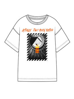 PlayToday / Футболка для мальчика фото 8