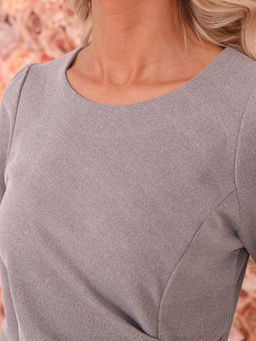 Платье П5-5421/2 - Wisell фото 11