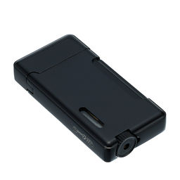 Зажигалка S.QUIRE FL039-Black  фото 4
