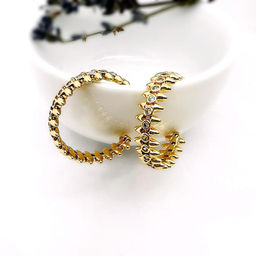 15-503032350 Серьги - J.prettier фото 2