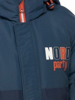 Уценка PELICAN BZXL3252 куртка для мальчиков  фото 6