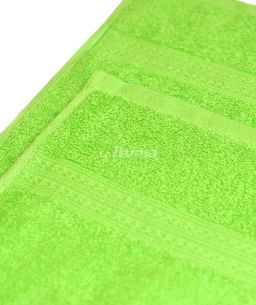 Полотенце махровое 70х140