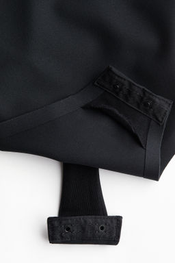 Body tanga de microfibra Light Shape - H&m фото 7