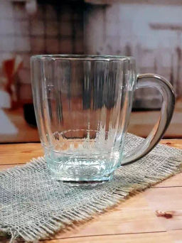 Бокал для пива НОСТАЛЬГИЯ 500мл 08с1361 /Люминарк/ - Luminarc фото 5