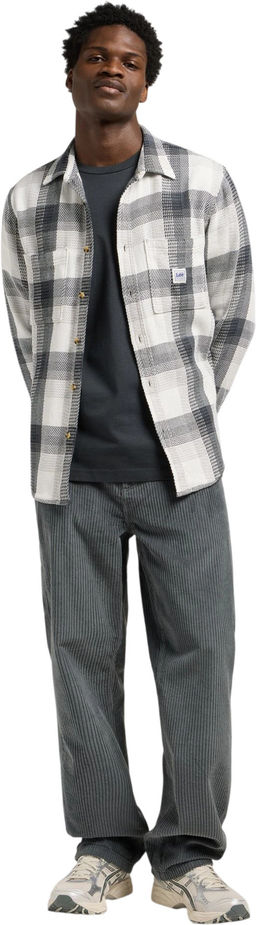 Рубашка мужская