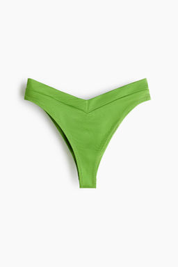 Braga de bikini cheeky - H&m фото 9