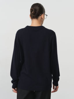 Джемпер женский из кашемира 01343