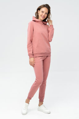 Костюм женский 350L3-37 сухая роза - Solo mio фото 4