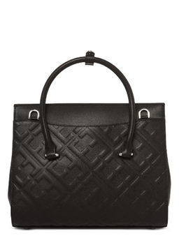 Сумка ELEGANZZA Z9608-9170 black  фото 3