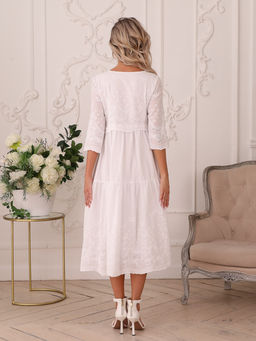 Платье П4-5552