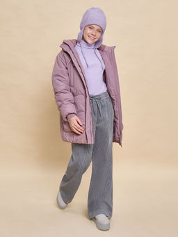 GZXL3362 Куртка для девочек - Pelican фото 2