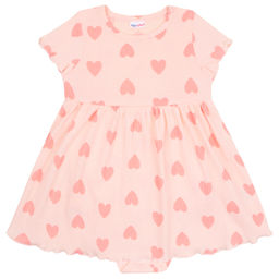 Платье-боди лапша 1816700204