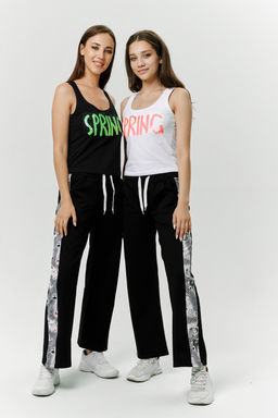 Майка 67012 - Натали фото 9