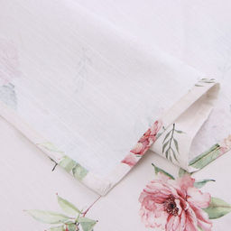 Комплект штор для кухни с подхватами Этель Tenderness 149?180 см - 2 шт.