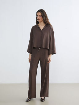 Oversize Kad?n G?mlek