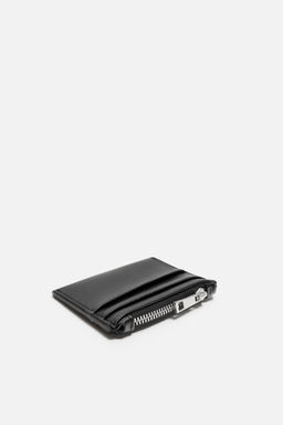 PLAIN CARD HOLDER