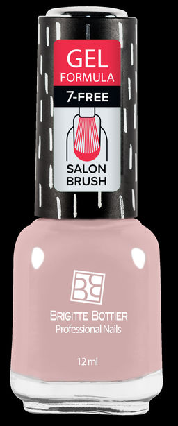 Brigitte Bottier GEL FORMULA тон 87 нюд