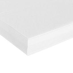 Бумага писчая газетная А4, 250 листов, Камский ЦБК, плотность 48,8г/м2, белизна 60% - Calligrata фото 2