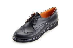 Туфли 104.1012.blacksilv