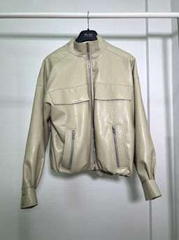 Куртка 1131 - Niv niv фото 11