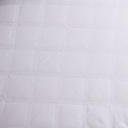 Подушка Nano Touch красный кант Z60 50-70 см - Ситрейд фото 4