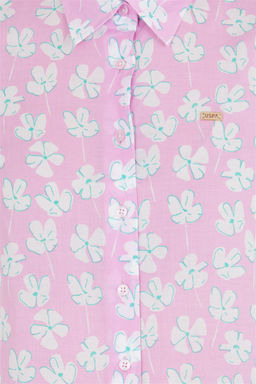 Женская рубашка Magnolia с длинным рукавом - U.s. polo assn фото 12